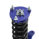 Front & Rear Coilover Suspension Parts Fit For Honda civic VII DX/EX/GX/HX/LX/Si Coupe 58424841