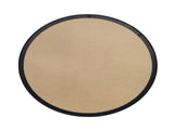 Round wall-mounted mirror Versatile Home Decor Ideal for bedrooms, living rooms, dining rooms, W3935P481189