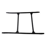 Roof Rack Side Rails Cross Bars Luggage Cargo Carrier fit for Honda Pilot 2016-2022 04153439
