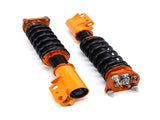 24 Ways Adjustable Damper Coilovers Suspension Kit fit for Ford Mustang 1994-2004 04370599
