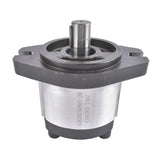 Hydraulic Gear Pump 1-4 GPM 3/4" Keyed Shaft CCW SAE 12 Inlet SAE 10 Outlet Port 94876638