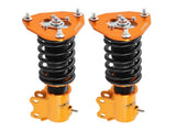 MaXpeedingrods Adjustable Coilovers Shocks Strut fit for Mitsubishi Lancer 2002-2006 71610525