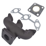 Exhaust Manifold for Kubota Engine D722 D782 DF752 WG750 WG600 WG752 19462-12312 1946212312 32525485