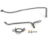 Turbo Coolant Water Line fit for Ford Expedition Lincoln Navigator 3.5L 2015-2017 87995499