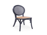 DINING CHAIR MP2 66146.00BLK