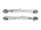 Rear Camber Arms Kit Adjustable Fit for Tesla X, S 2012-2022 -3&deg to 3&deg Angle Range 00631491