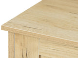 Modern Wood Buffet Sideboard with 2 doors&1 Storage and 2drawers -Entryway Serving Storage Cabinet W33137242