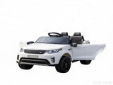 12V Kids Electric Car with Parent Remote Soft Start Suspension White 47489497