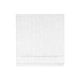 Basketweave Room Darkening Cordless Roman Shade B03598277
