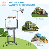 Parrot Stand /Parrot Perch 83493187