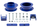 3" Front Leveling Lift Kit Fit For Ram 2500 3500 4WD 2013 2014 2015-2022 77734817
