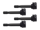 4pcs Ignition Coils Pack fit fit for 2006-2011 Honda Civic 1.8L L4 09581970