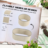 Metal Planter Box 96299193