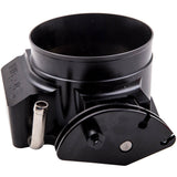 92mm Throttle Body Fit GM Gen III Ls1 Ls2 Ls6 Ls3 Ls Ls7 Sx Ls 4 Cnc Bolt 29213082