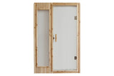 Outdoor W632S00010 Sauna room's Front wall W63240890