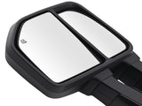 Right Mirror fit for Ford F150 2015-2018 LED Temperature Sensor Heated 77332513