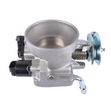 Throttle Body 88984260 17113665 Fits for Cadillac Escalade Chevy Tahoe Suburban Silverado GMC Yukon 94590190