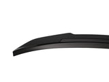 Rear Trunk Wing Carbon Fiber Spoiler fit for BMW F82 M4 2 Door 2015-2019 New 02454958