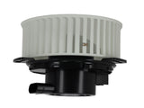 HVAC Heater Blower Motor With Fan Cage fit for Mazda 3 2010 -2013 BBM461B10 61550240 75135089