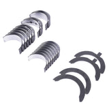 Main Bearings STD for Toyota 4Runner T100 Tacoma 2.7L 94-04 3RZFE 11701-75010 13041-75010 00847068