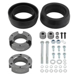 3" Front 2" Rear Lift Kit w/Differential Drop Spacers For Toyota 4Runner 2003-22 66722083