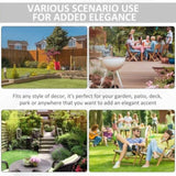 Garden Kneeler Bench 64941121