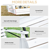 Outdoor Patio Swing 11747025