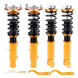 ZUN Coilover Suspension Kit For Honda Accord CR2/CR3 CT1/CT2 2013 2014 2015 2016 2017 Coilovers 58256041