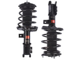 Front Complete Strut w/ Coil Springs Fit for Hyundai Sonata 2015-2019 Kia Optima 2016-2020 PM7001725 73441919
