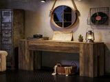 Wooden Console Table 92110758