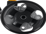 Power Steering Pump w/Pulley fit for Toyota FJ Cruiser 2010-14 V6 4.0L 21-484 95566384