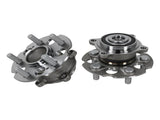 4-Bolt Rear LH RH Wheel Hub Assembly fit for Honda Odyssey 2005-2016 HA590151 5-Lugs 41751167