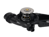 Cooling System Thermostat fit for BMW X3 X5 3.0L 2001-2006 1531437040 With Housing 00234125