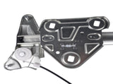 Front Right Side Power Window Regulator with Motor Replacement for 1999-2003 Toyota Solara 17211247