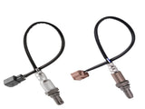 2X Upstream & Downstream Oxygen O2 Sensor fit for Nissan Sentra Sedan 1.8L 234-4904 81322965