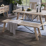 Dining Bench B03548404