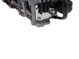Carburetor Assembly Fit for Yamaha Outboard 4T 40HP F40TLRY F40TLRZ F40MSHZ F40MSHY 67C-14901-13-00, 00760029