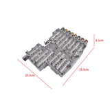 Auto Transmission Valve Body Metal 6HP21 6HP28 for BMW 1 5 6 7 Series 2007-On Jaguar 71988273