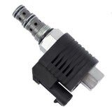 Control Valve Solenoid KV23085 for John Deere Skid Steer Loader 332 328 325 317 61741545
