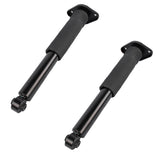 Pair Rear Complete Suspension Shocks Absorbers For Nissan Murano 15-22 3.5L V6 56210-5BC0B 99263490