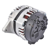 12V 130A IF IR S6 Clockwise Alternator Fit for Hyundai Elantra Kona Sonata Tucson Veloster Kia Forte 56578948