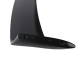 Rear Trunk Lip Spoiler Wing Gloss Black fit for BMW E36 3 Series M3 1992-1999 41753176