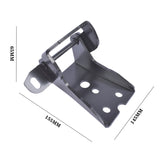 4x Upper&Lower Door Hinge 925-066 925-068 for Ford F150 F250 F350 Mercury Cougar Marquis Zephyr 64796549