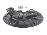 Rear Right Steering Knuckle & Hub Bearing Assembly Fits for BMW 335i 325xi 330i 328i 33326774808 64629362