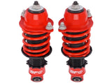 BFO Coilover Suspension Struts Kit fit for Honda Civic EM2 2001-2005 Adj. Height 87776302