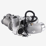 TurboCharger For Ford Escape 2.0L EcoBoost engine 2013-2015 For Ford Focus ST 2.0L 2013-2016 31384515