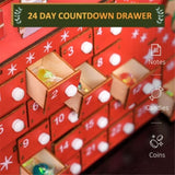 Christmas Advent Calendar 69284475