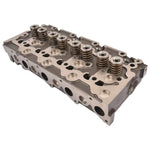 ZUN V1903 Complete Cylinder Head Assy for Kubota V1903 Engine L3600 L3710 Bobcat 751 42064571