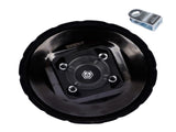 4461009290 Brake Booster Assembly Replacement for Toyota Hilux 2004-2015 44610-09820 03433948