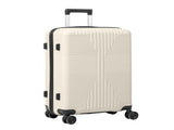 PP Trolley Case 24in Travel Suitcase Off-White 63166524